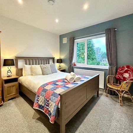 Crocus Cottage York Esterno foto