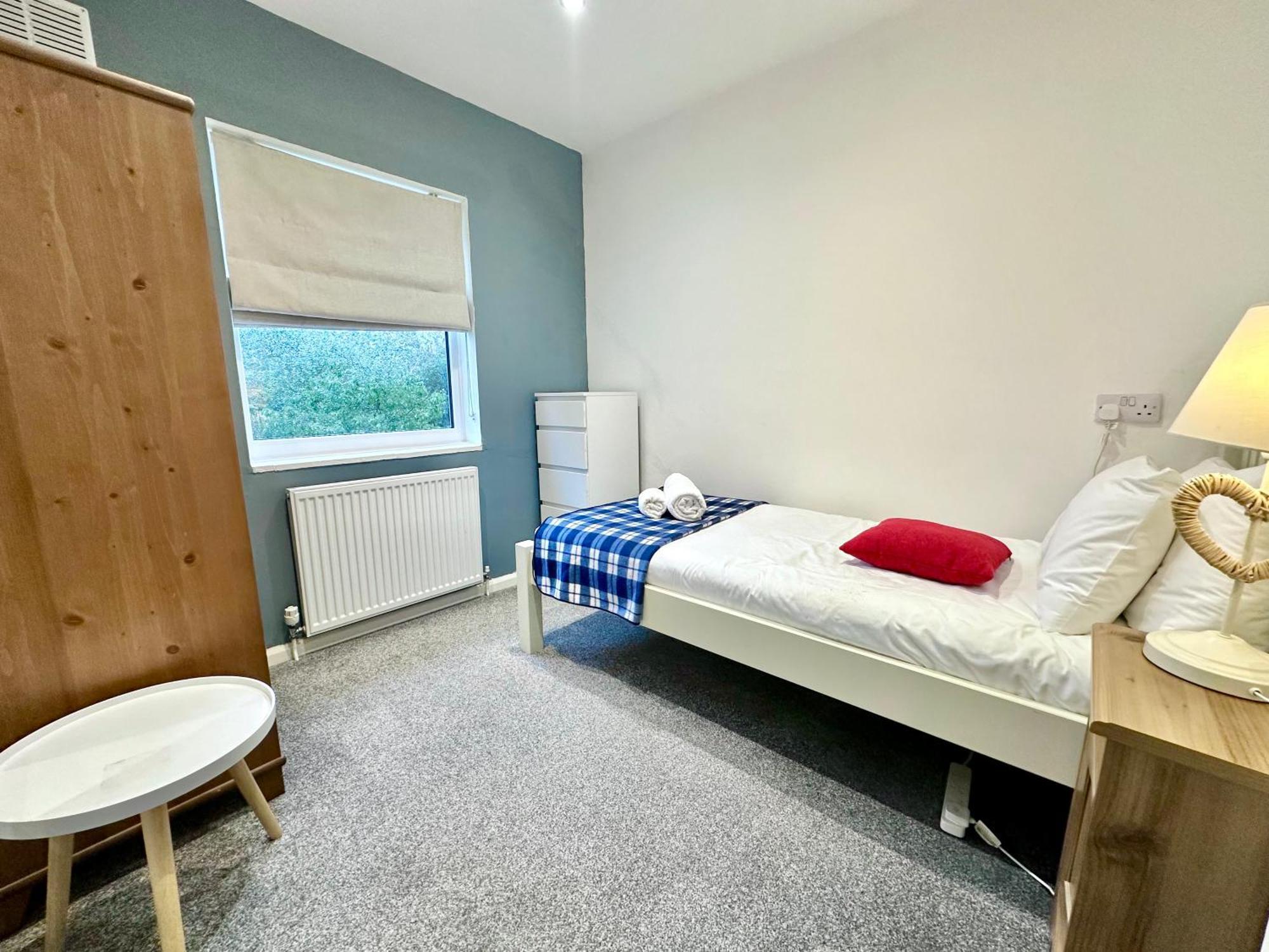 Crocus Cottage York Esterno foto