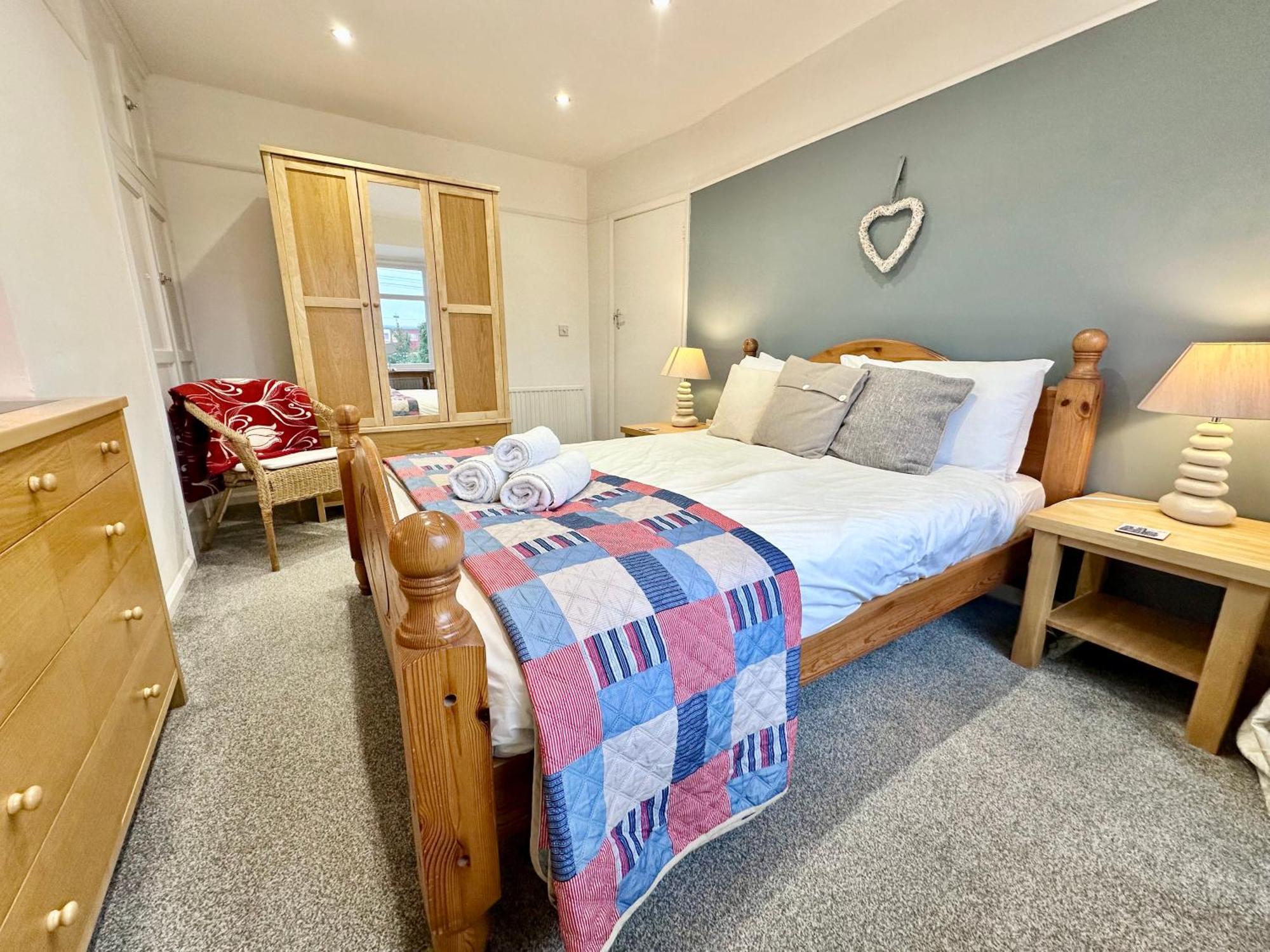 Crocus Cottage York Esterno foto