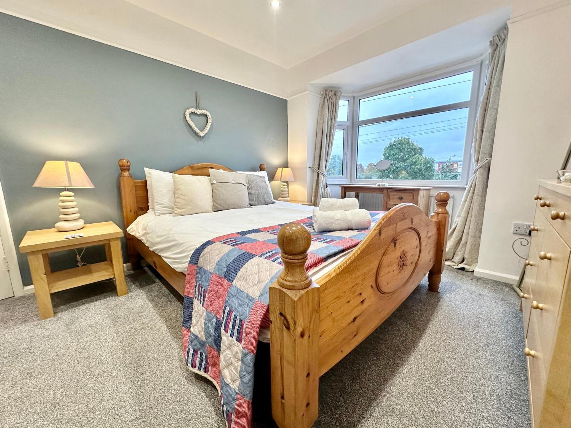 Crocus Cottage York Esterno foto